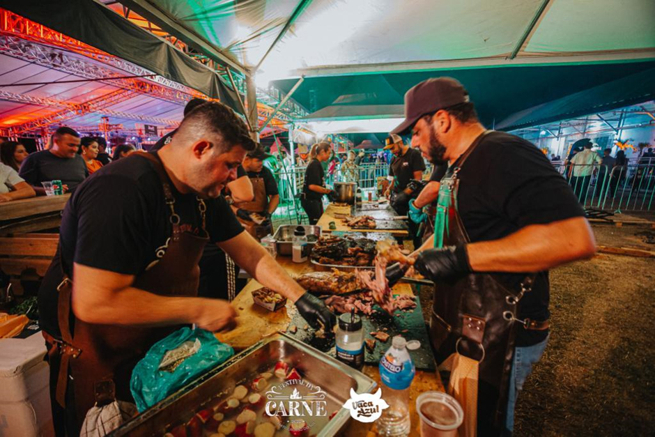 Festival Internacional da Carne movimenta Campo Grande a partir desta sexta
