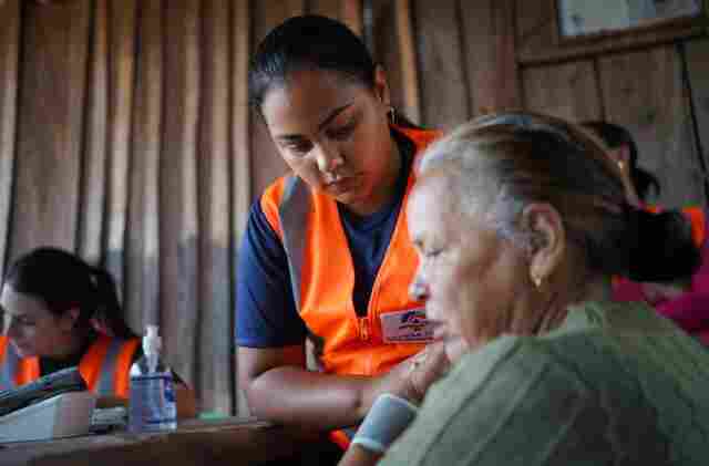 Defesa Civil de MS percorre o Pantanal para atender mais de 400 fam&iacute;lias em miss&otilde;es humanit&aacute;rias