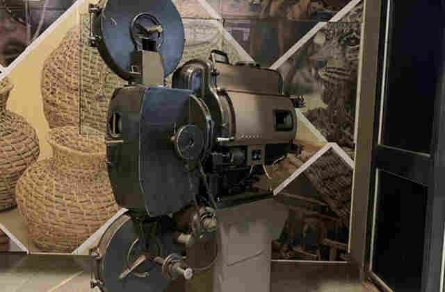 Pantanal Film abre cadastro para profissionais, estudantes e produtoras de audiovisual de MS