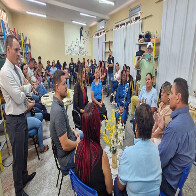 Comarca de Corumb&aacute; avan&ccedil;a nas pr&aacute;ticas restaurativas e promove atividade de incentivo 