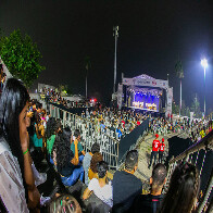 Celebra&ccedil;&atilde;o dos 246 anos de Corumb&aacute; prossegue com Concerto Especial da Manoel Flor&ecirc;ncio