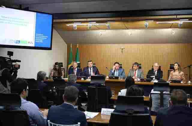 Para mitigar impactos clim&aacute;ticos, Governo do Estado atua para auxiliar agricultores familiares de todo MS