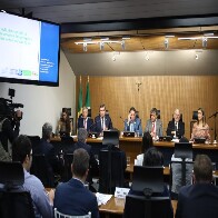 Para mitigar impactos clim&aacute;ticos, Governo do Estado atua para auxiliar agricultores familiares de todo MS