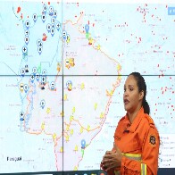 Governo de MS faz monitoramento dos rios e intensifica combate a inc&ecirc;ndios nos tr&ecirc;s biomas