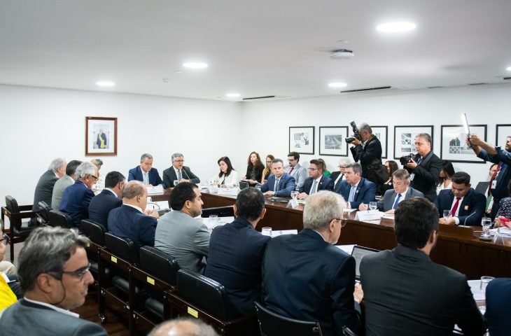 Governos discutem inc&ecirc;ndios florestais e MS recebe destaque por integra&ccedil;&atilde;o no trabalho contra o fogo