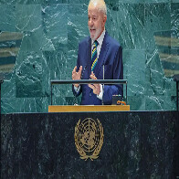 ONU: Lula critica incapacidade de negocia&ccedil;&atilde;o entre l&iacute;deres mundiais 