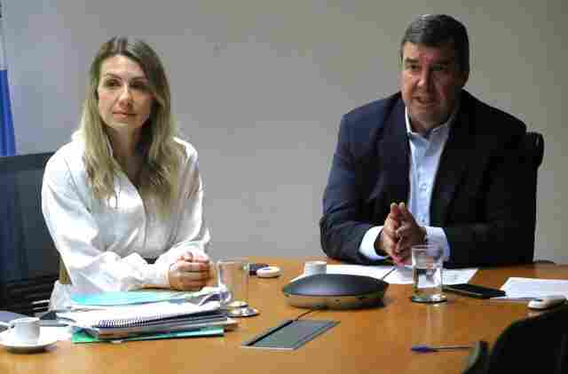 Com participa&ccedil;&atilde;o de MS, propostas para solucionar processos de indeniza&ccedil;&atilde;o e demarca&ccedil;&atilde;o s&atilde;o apresentadas ao STF