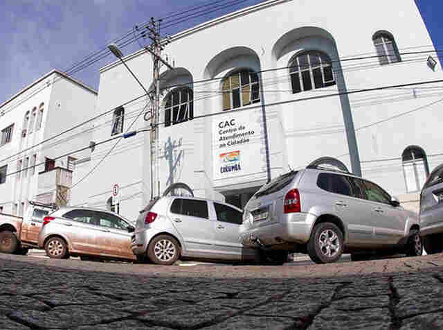 Prazo para ades&atilde;o ao &ldquo;Regulariza Corumb&aacute;/2024&rdquo; vai at&eacute; 27 de novembro