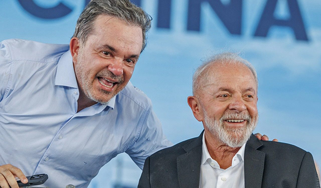 Vander celebra acordo hist&oacute;rico para solucionar conflito de terras em Ant&ocirc;nio Jo&atilde;o 