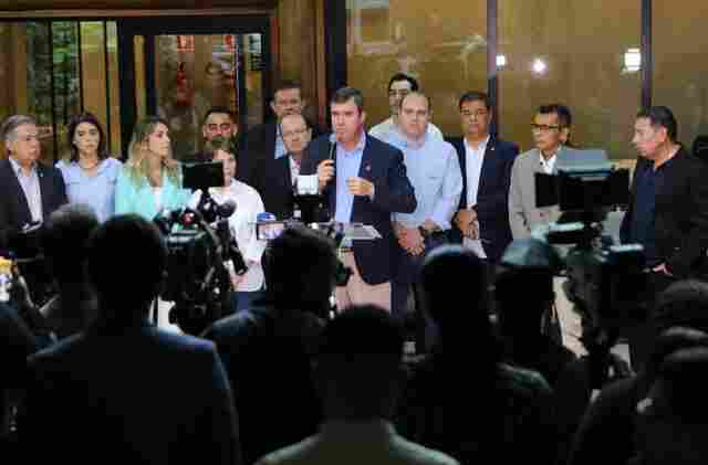 Decis&atilde;o hist&oacute;rica pode p&ocirc;r fim a conflito fundi&aacute;rio em Mato Grosso do Sul