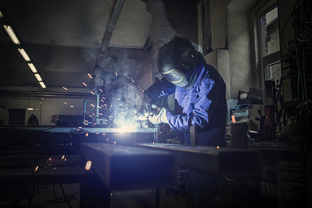 Produ&ccedil;&atilde;o industrial de MS apresentou estabilidade ou crescimento em 82% das empresas em agosto