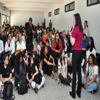 IFMS sedia palestra da ministra Simone Tebet sobre a Rota Bioce&acirc;nica