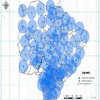 Governo investe na amplia&ccedil;&atilde;o da rede de esta&ccedil;&otilde;es meteorol&oacute;gicas e cobertura chega a todo o MS