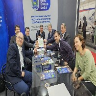 Governo agiliza processo para estudos de licenciamento ambiental da f&aacute;brica de celulose da Bracell em &Aacute;gua Clara
