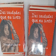 Livro contemplado pela Lei Paulo Gustavo em Corumb&aacute; ser&aacute; lan&ccedil;ado na Biblioteca Isaias Paim em Campo Grande