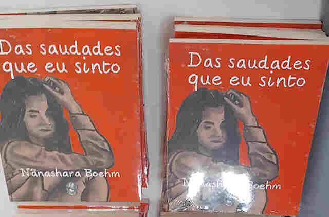 Livro contemplado pela Lei Paulo Gustavo em Corumb&aacute; ser&aacute; lan&ccedil;ado na Biblioteca Isaias Paim em Campo Grande