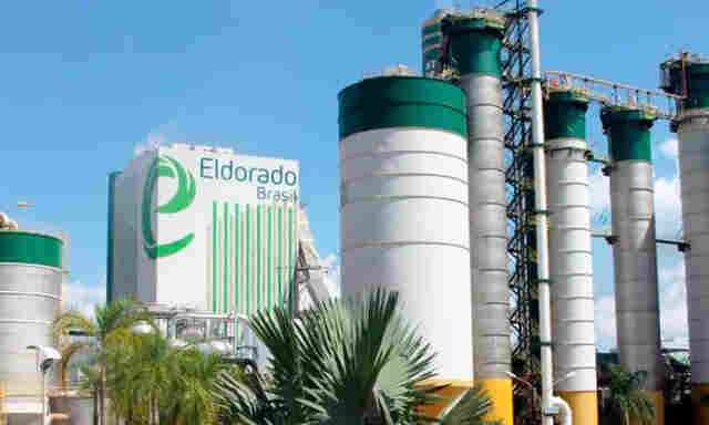 Tribunal arbitral bloqueia a&ccedil;&otilde;es da Paper Excellence na Eldorado