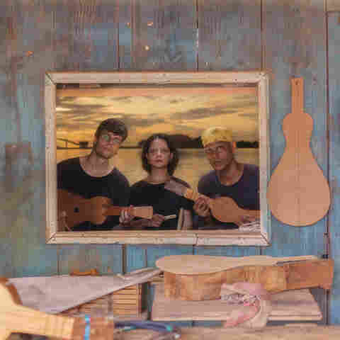 Duo Chipa lan&ccedil;a novo disco em Corumb&aacute;