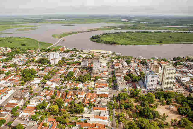 Com mais de 67 mil eleitores Corumb&aacute; elege o novo  prefeito para os pr&oacute;ximos quatro anos