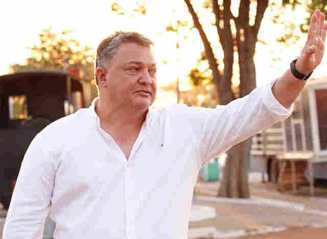 EM SUA TERCEIRA TENTATIVA, MUNIR &Eacute; ELEITO PREFEITO DE LAD&Aacute;RIO 
