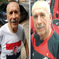 Faleceu o comerciante s&iacute;rio Ali El Seher aos 80 anos  