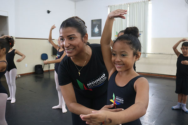 Novamente, Moinho Cultural &eacute; eleito uma das 100 Melhores ONGs do Brasil