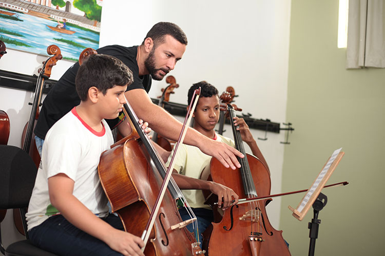 Novamente, Moinho Cultural &eacute; eleito uma das 100 Melhores ONGs do Brasil