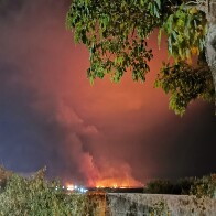 PF cumpre tr&ecirc;s mandados de busca e apreens&atilde;o contra suspeitos dos inc&ecirc;ndios ocorridos durante os festejos do banho de S&atilde;o Jo&atilde;o em Corumb&aacute; 