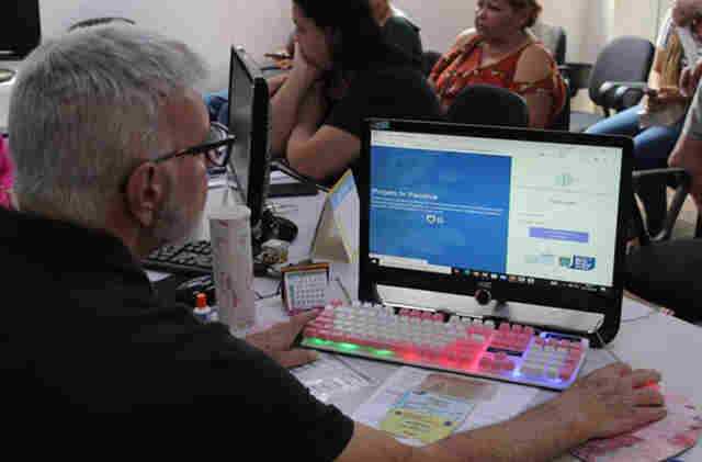 A 80 dias do fim do prazo, recadastramento do Mais Social chega a 60% dos benefici&aacute;rios