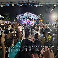 Nossa Senhora Aparecida ser&aacute; celebrada com missas, quermesse e prociss&atilde;o em Corumb&aacute;