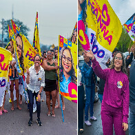 Vereadora mais votada prega &ldquo;p&eacute; no ch&atilde;o&rdquo; em primeiro mandato
