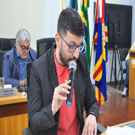 Projeto de Lei que cria Programa Vis&atilde;o Legal na Terceira Idade &eacute; apresentado na C&acirc;mara