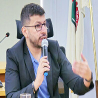 Projeto de Lei institui 25 de mar&ccedil;o como Dia da Comunidade &Aacute;rabe em Corumb&aacute;