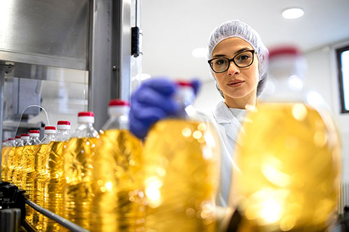 Exporta&ccedil;&atilde;o de industrializados alcan&ccedil;ou em setembro o melhor resultado em toda a s&eacute;rie hist&oacute;ria