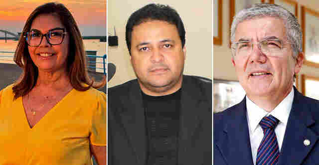 Prefeito eleito Doutor Gabriel define equipe de transi&ccedil;&atilde;o