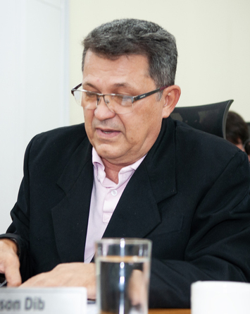 Nelsinho cobra a&ccedil;&otilde;es que resultem na regulariza&ccedil;&atilde;o fundi&aacute;ria em Albuquerque