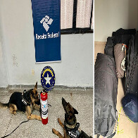 Receita Federal apreende R$400 mil em drogas e mercadorias em Corumb&aacute;
