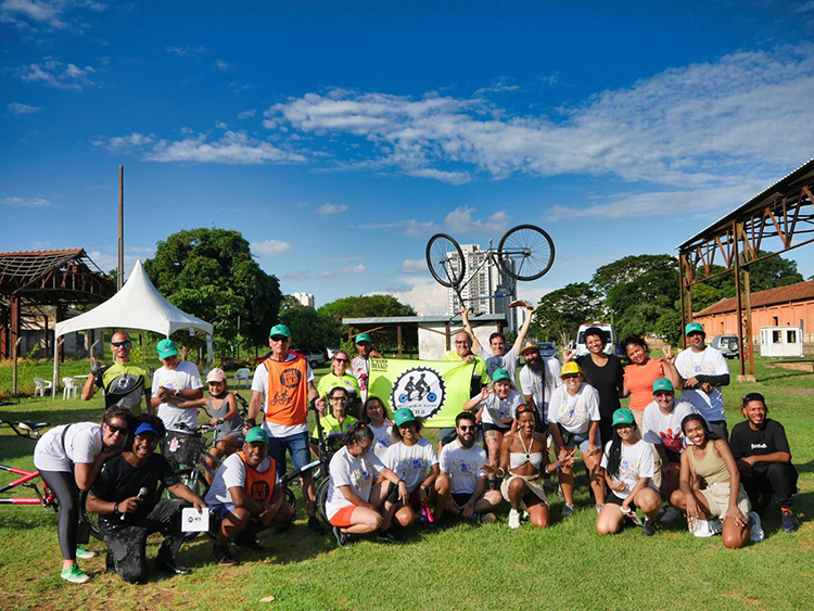 Bike Arte Brasil: Festival leva cultura da bicicleta para Corumb&aacute; e mais 4 cidades brasileiras