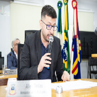 Allex cobra refor&ccedil;o no patrulhamento e rondas ostensivas nas escolas municipais