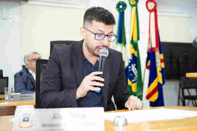 Allex cobra refor&ccedil;o no patrulhamento e rondas ostensivas nas escolas municipais