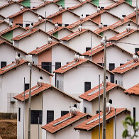 Novo investimento do Minha Casa, Minha Vida atende a popula&ccedil;&atilde;o de Corumb&aacute; com mais 56 moradias