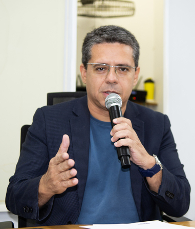 Alexandre cobra do Executivo, publica&ccedil;&atilde;o de leis que se tornaram t&aacute;citas 
