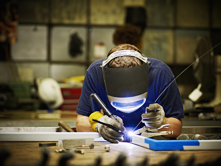 Produ&ccedil;&atilde;o industrial de MS apresentou estabilidade ou crescimento em 74% das empresas em setembro