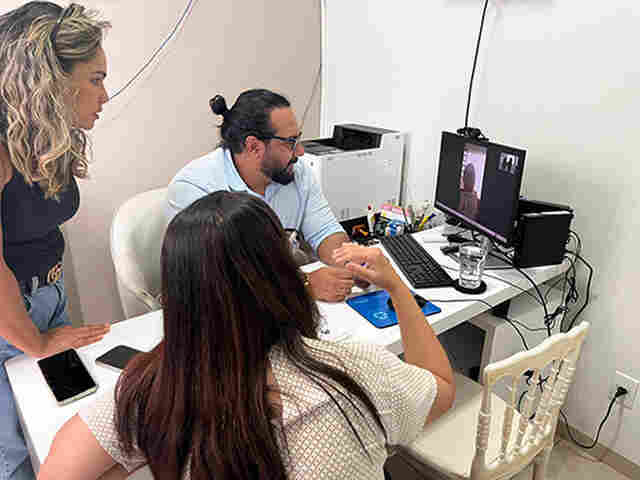 FUNPREV concluiu per&iacute;cia domiciliar e por videoconfer&ecirc;ncia; etapa presencial come&ccedil;a dia 4