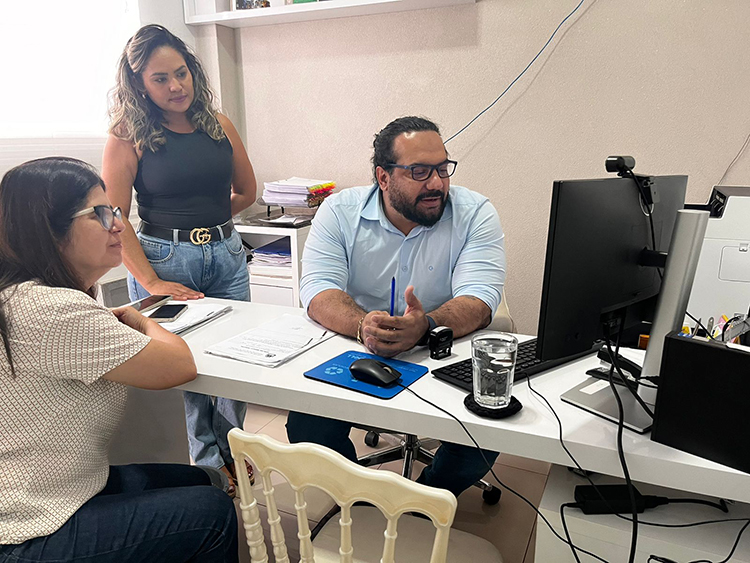 FUNPREV concluiu per&iacute;cia domiciliar e por videoconfer&ecirc;ncia; etapa presencial come&ccedil;a dia 4