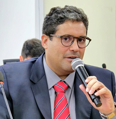 Chic&atilde;o cobra posicionamento da Prefeitura em rela&ccedil;&atilde;o aos servi&ccedil;os de ilumina&ccedil;&atilde;o p&uacute;blica