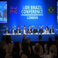 Potencialidades e vantagens de MS s&atilde;o apresentadas para empres&aacute;rios e lideran&ccedil;as em Londres