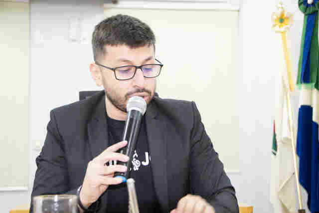 Demanda aumenta e Allex busca informa&ccedil;&otilde;es sobre atendimento no CEM