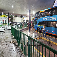 Vereador sugere que Andorinha pratique pre&ccedil;os promocionais em pelo menos duas viagens di&aacute;rias
