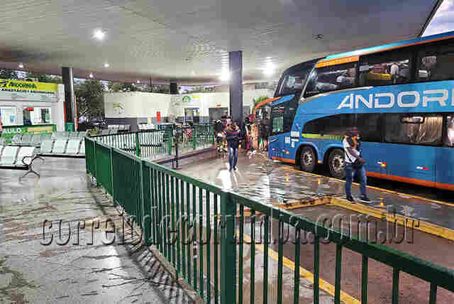 Vereador sugere que Andorinha pratique pre&ccedil;os promocionais em pelo menos duas viagens di&aacute;rias